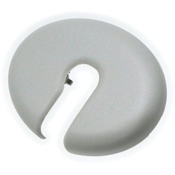 (74317)COVER， VISOR BR トヨタ