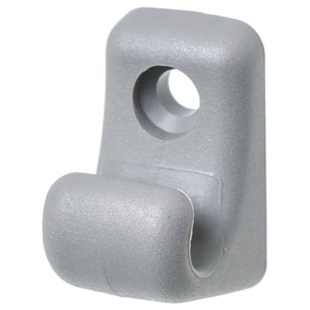 (74348)HOLDER， VISOR トヨタ