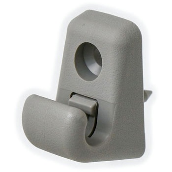 (74348)HOLDER， VISOR トヨタ