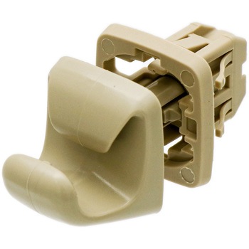 (74348)HOLDER， VISOR トヨタ