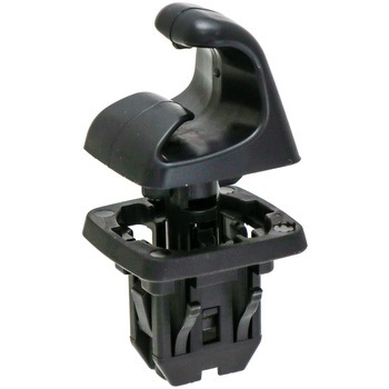 (74348)HOLDER， VISOR トヨタ