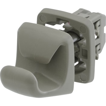 (74348)HOLDER， VISOR トヨタ