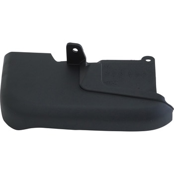 (76604)MUDGUARD SUB-AS トヨタ