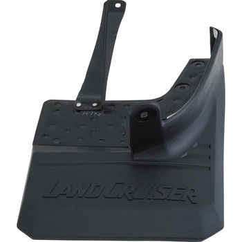 76607)MUDGUARD SUB-AS トヨタ トヨタ純正品番先頭76 【通販モノタロウ】