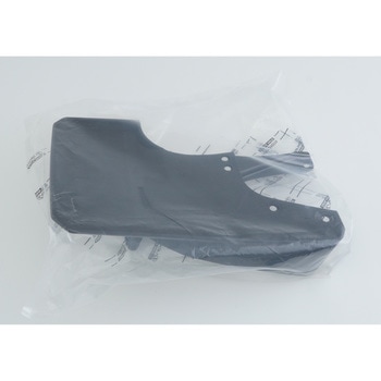 ぽよ 76608)MUDGUARD SUB-AS トヨタ トヨタ純正品番先頭76 【通販