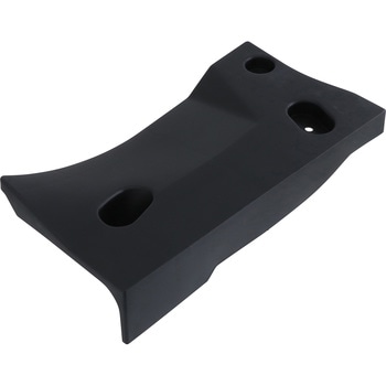 (76962)MUDGUARD， FR DO トヨタ