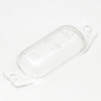 81271)LENS，LICENSE PL トヨタ トヨタ純正品番先頭81 【通販