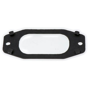ＳＷ Hubbell Bell 1-Gang Rectangle Gray Plastic Weatherproof