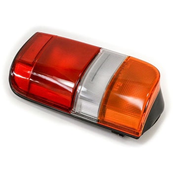 HPIレーシングRS 81551-37210 (81551)LENS & BODY， 1個 トヨタ 【通販モノタロウ】