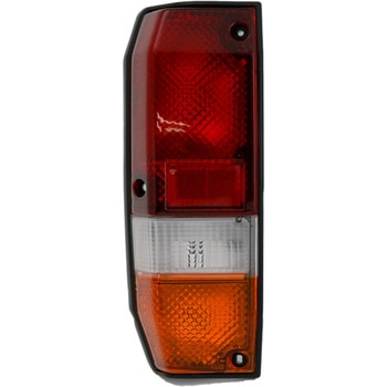 (81561)LENS & BODY，RR トヨタ