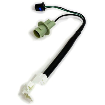 (81585)SOCKET & WIRE，， RR LAMP トヨタ