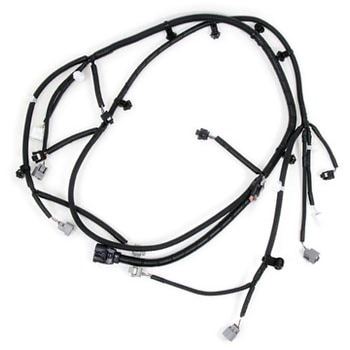 From Japan様 82183)WIRE， BACK DOOR トヨタ トヨタ純正品番先頭82 【通販