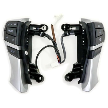 (84250)SWITCH ASSY， ST トヨタ
