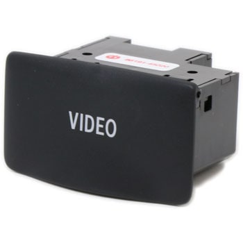 86191-45020-C0 (86191)TERMINAL�C VIDEO �g���^ 55398157