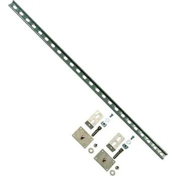 セーフティキャビネット用 固定金具 JUSTRITE