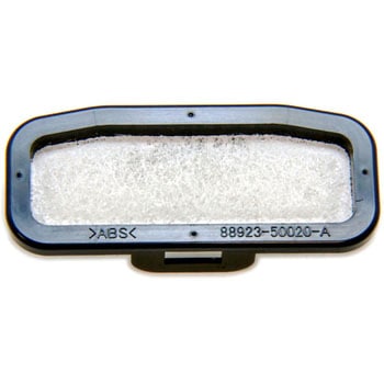 (88923)FILTER， AIR， NO - トヨタ