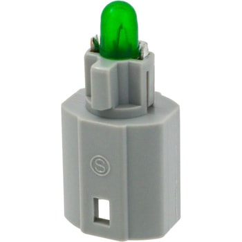 (90010)BULB， W/CAP トヨタ