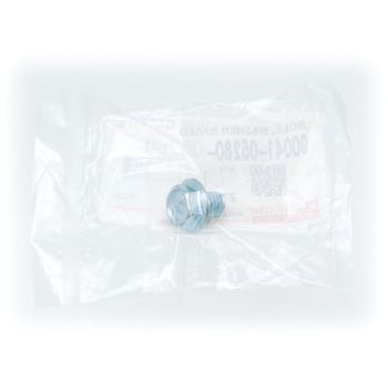 (90041)BOLT， WASHER BA トヨタ
