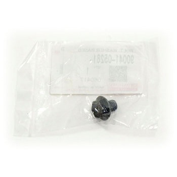 90041-05281 (90041)BOLT�C WASHER BA �g���^ 55414713