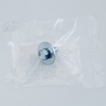 (90041)BOLT， W/WASHER トヨタ