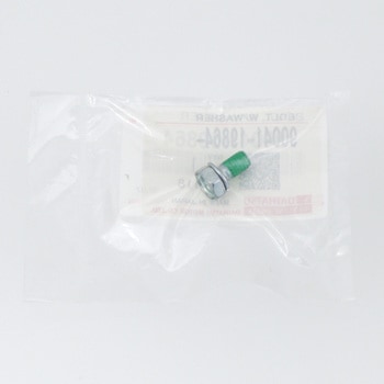 (90041)BOLT， W/WASHER トヨタ