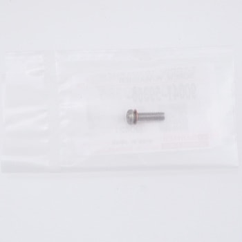 (90041)SCREW， W/WASHER トヨタ