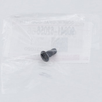 (90041)SCREW， OVAL COU トヨタ