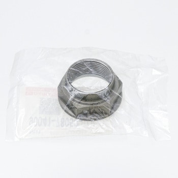 (90041)NUT， HEXAGON トヨタ