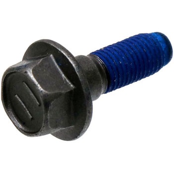 (90105)BOLT， WASHER BA トヨタ