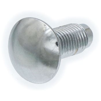(90112)BOLT， ROUND HEA トヨタ