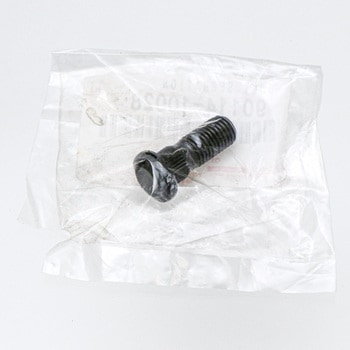 (90114)BOLT， SERRATION トヨタ