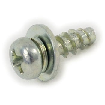 (90159)SCREW， W/WASHER トヨタ
