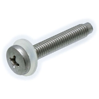 (90159)SCREW， W/WASHER トヨタ