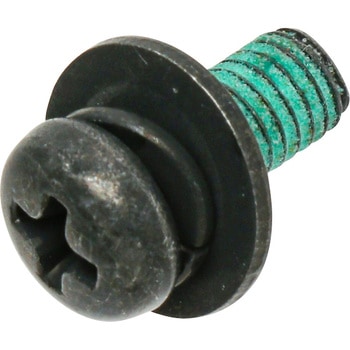 (90159)SCREW， W/WASHER トヨタ
