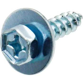 (90159)SCREW， W/WASHER トヨタ