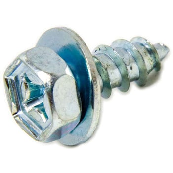 (90159)SCREW， W/WASHER トヨタ