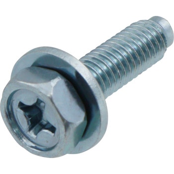 (90159)SCREW， W/WASHER トヨタ