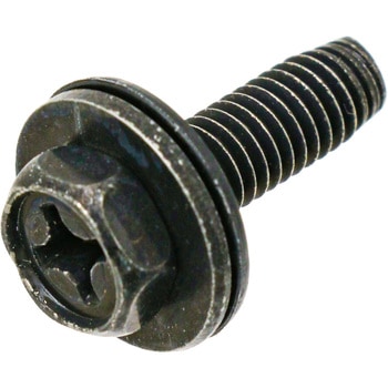 (90159)SCREW， W/WASHER トヨタ