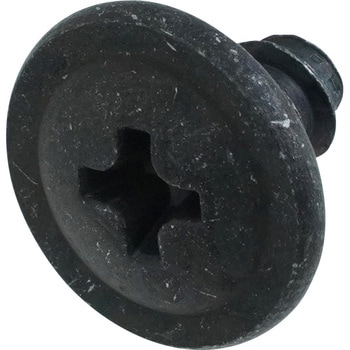 90168-40125 (90168)SCREW， TAPPING トヨタ 55430174