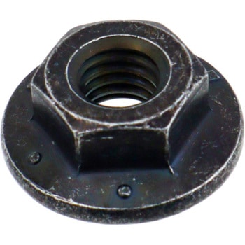 Ko商品 90178-06012 (90178)NUT， FLANGE 1個 トヨタ 【通販モノタロウ】