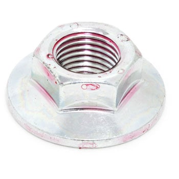 (90178)NUT， FLANGE トヨタ