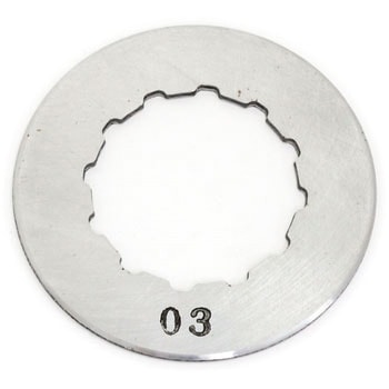 (90201)WASHER， PLATE トヨタ