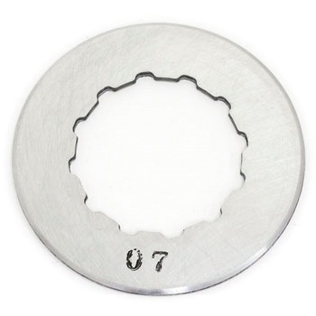 (90201)WASHER， PLATE トヨタ