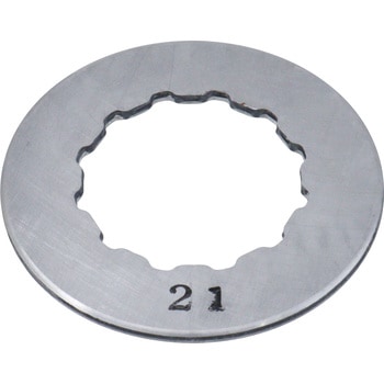 (90201)WASHER， PLATE トヨタ