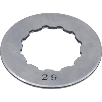 (90201)WASHER， PLATE トヨタ