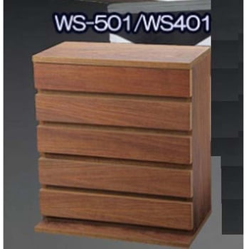 木製ストッカ付きピンゲージセット 1級 トビ寸法0.01mm WS-401シリーズ アイゼン