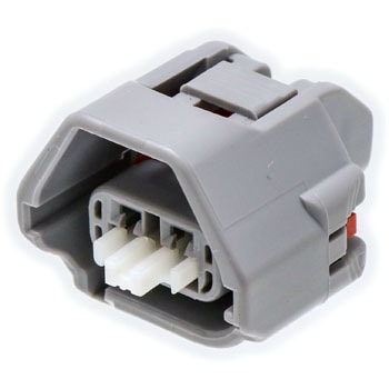 Amazon | ETomey 2Pin 住友車のフォグランププラグ防水センサー