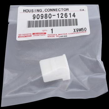 (90980)HOUSING， CONNEC トヨタ