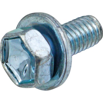 (91621)BOLT， W/WASHER トヨタ