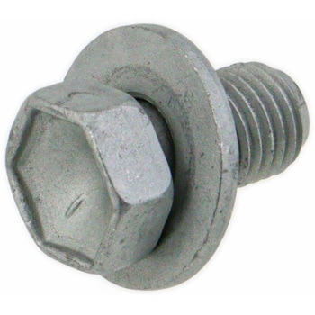 (91622)BOLT， W/WASHER トヨタ